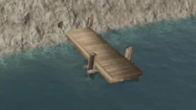 Boat Docks v1.0.0.0