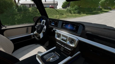 Brabus G800 v1.1.0.0