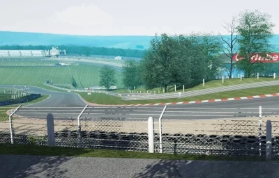 Brands Hatch v1.1