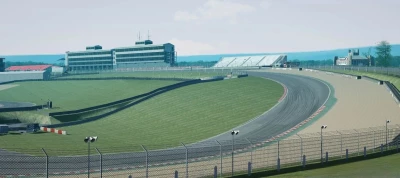 Brands Hatch v1.1