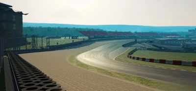 Brands Hatch v1.1