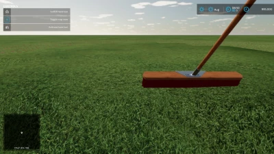 Broom Cleaning v1.0.0.0