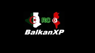 BXP Algiers Tunisia Road Connection 150.1