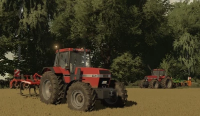 Case IH 6200 XL Series v1.0.0.0