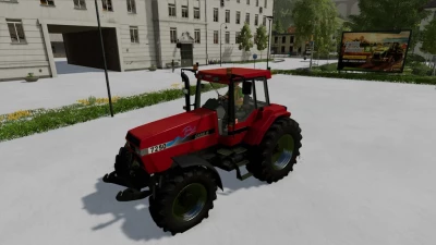 Case IH Magnum Rust Edition v1.0.0.0