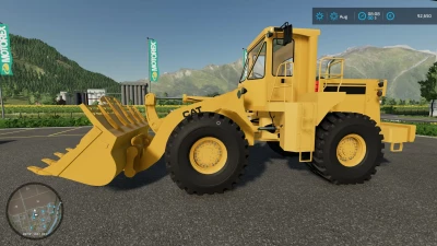 CAT 966E v1.0.0.0