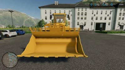 CAT 966E v1.0.0.0