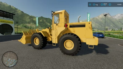 CAT 966E v1.0.0.0