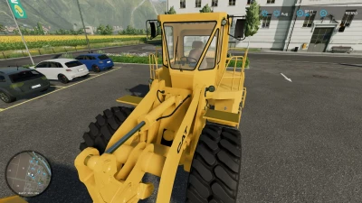 CAT 966E v1.0.0.0