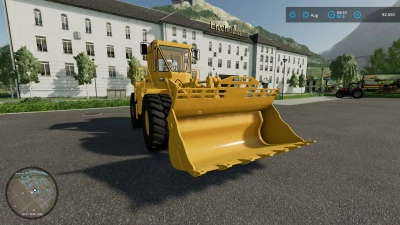 CAT 966E v1.0.0.0