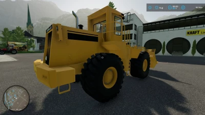 CAT 966E v1.0.0.0