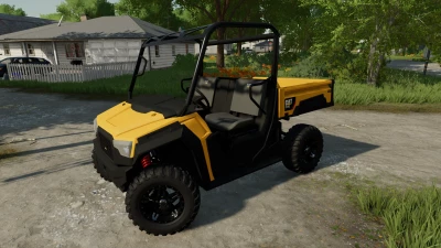 Caterpillar CUV85 v1.0.0.0