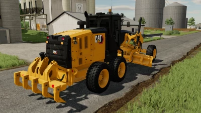 Caterpiller 150NG v1.0.0.0