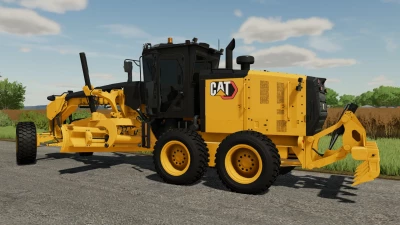 Caterpiller 150NG v1.0.0.0