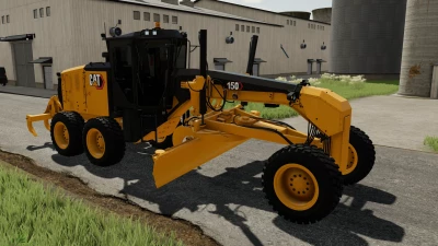 Caterpiller 150NG v1.0.0.0