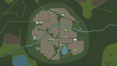 Cebulandia Map v1.0.0.0