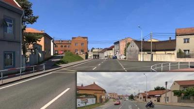 Central Bohemia Project v0.2.1a 1.51