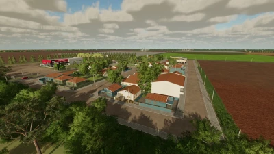 Chapadão Farm v1.0.0.1