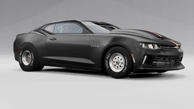 Chevy Copo Camaro v1.3