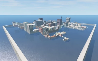 CITY SKILLTEST v1.0