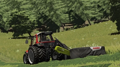 Claas Disco Pack v1.0.0.0