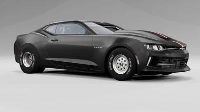 Copo Camaro By Fordster v1.0