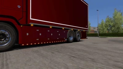 Custom Sideskirts with Toolbox v4.3 1.51