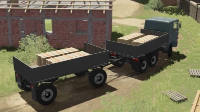 DAC DIESEL DFAR v1.0.0.0