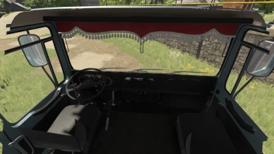 DAC DIESEL DFAR v1.0.0.0