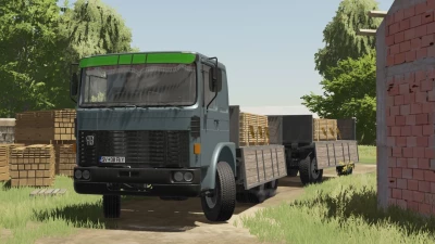 DAC DIESEL DFAR v1.0.0.0