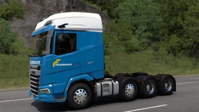 DAF 2025 ATS 26 09 2024 1.0 1.51