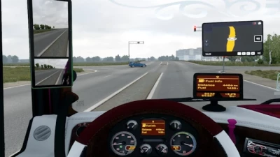 DAF XF 105 Tunned v2.35