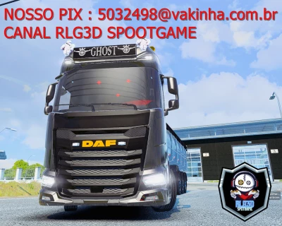 DAF XG+ v1.0