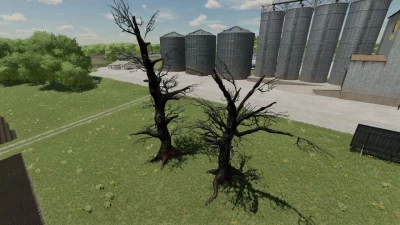 Dead Trees v1.0.0.0