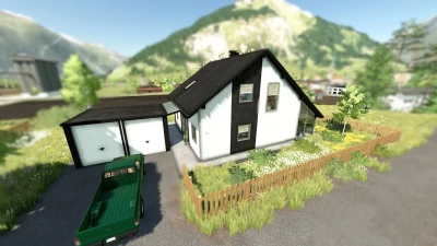 Deco House v1.0.0.0