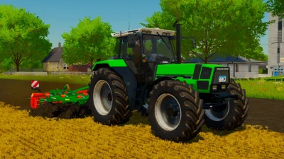 Deutz-Fahr Agrostar 6.71/6.81 (SimpleIC) v2.0.0.0