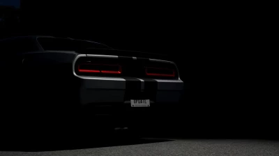 Dodge Challenger Pack V2.0