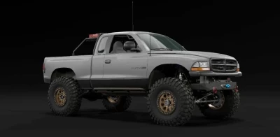 Dodge Dakota (1997) 0.33