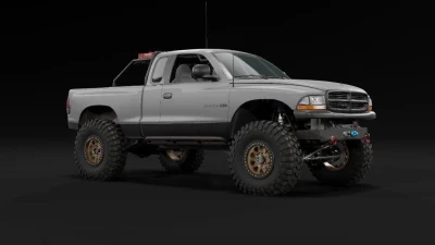 DODGE DAKOTA 1997 0.33