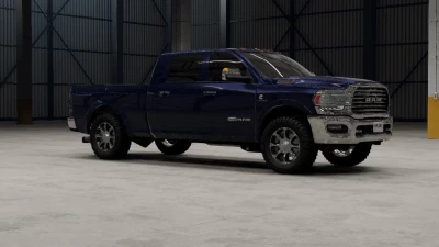 Dodge Ram 5thgen v4.15 0.32.x