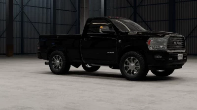 Dodge Ram 5thgen v4.15 0.32.x