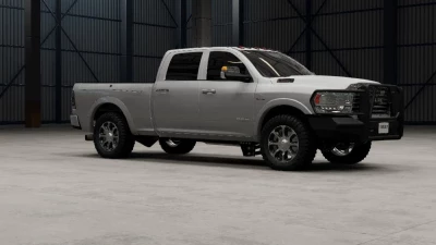 Dodge Ram 5thgen v4.15 0.32.x