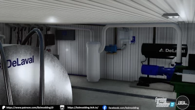 Dome Tie stall v1.0.0.0