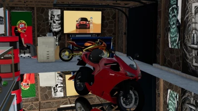 Ducati 848 v1.0.0.0