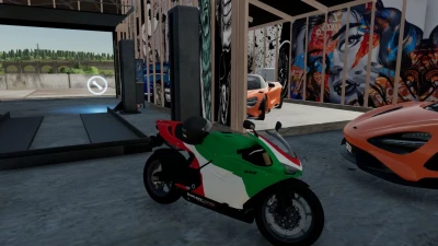 Ducati 848 v1.0.0.0