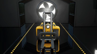 Electric Forklift V1.1.0.0