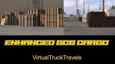 Enhanced SCS Cargo v1.0 1.51