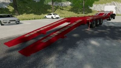 Equipment carrier v1.0.0.0