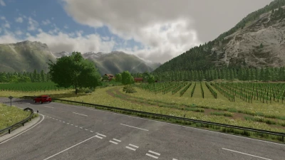 Erlingen Map v1.0.0.1