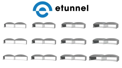 Etunnel Double Straight Leg Arc v2.0.0.0